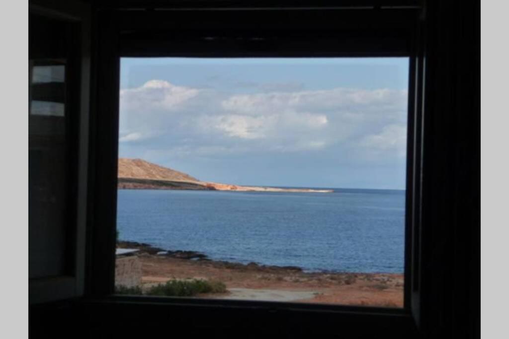 Naousa Home With Full Sea Views Exterior photo