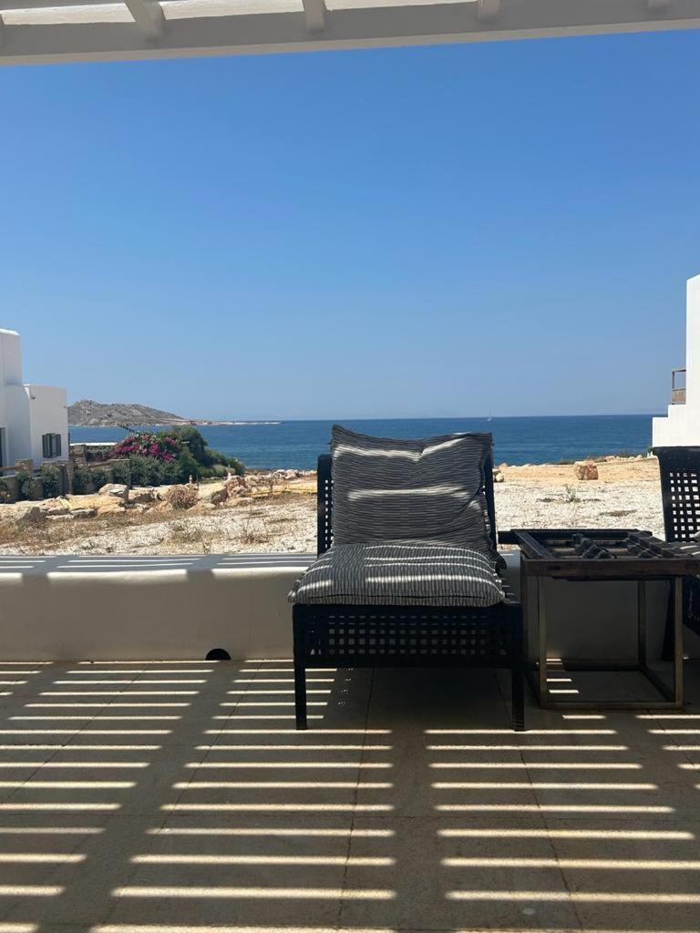 Naousa Home With Full Sea Views Exterior photo